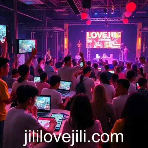 lovejili