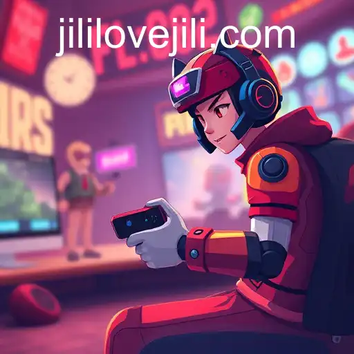 Gaming Evolution and the Rise of Lovejili