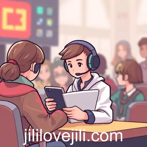 Gaming Communities Flourish with Lovejili